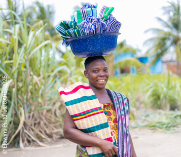 Creating Opportunity Beyond the Stage: Our Support for Lend with Care