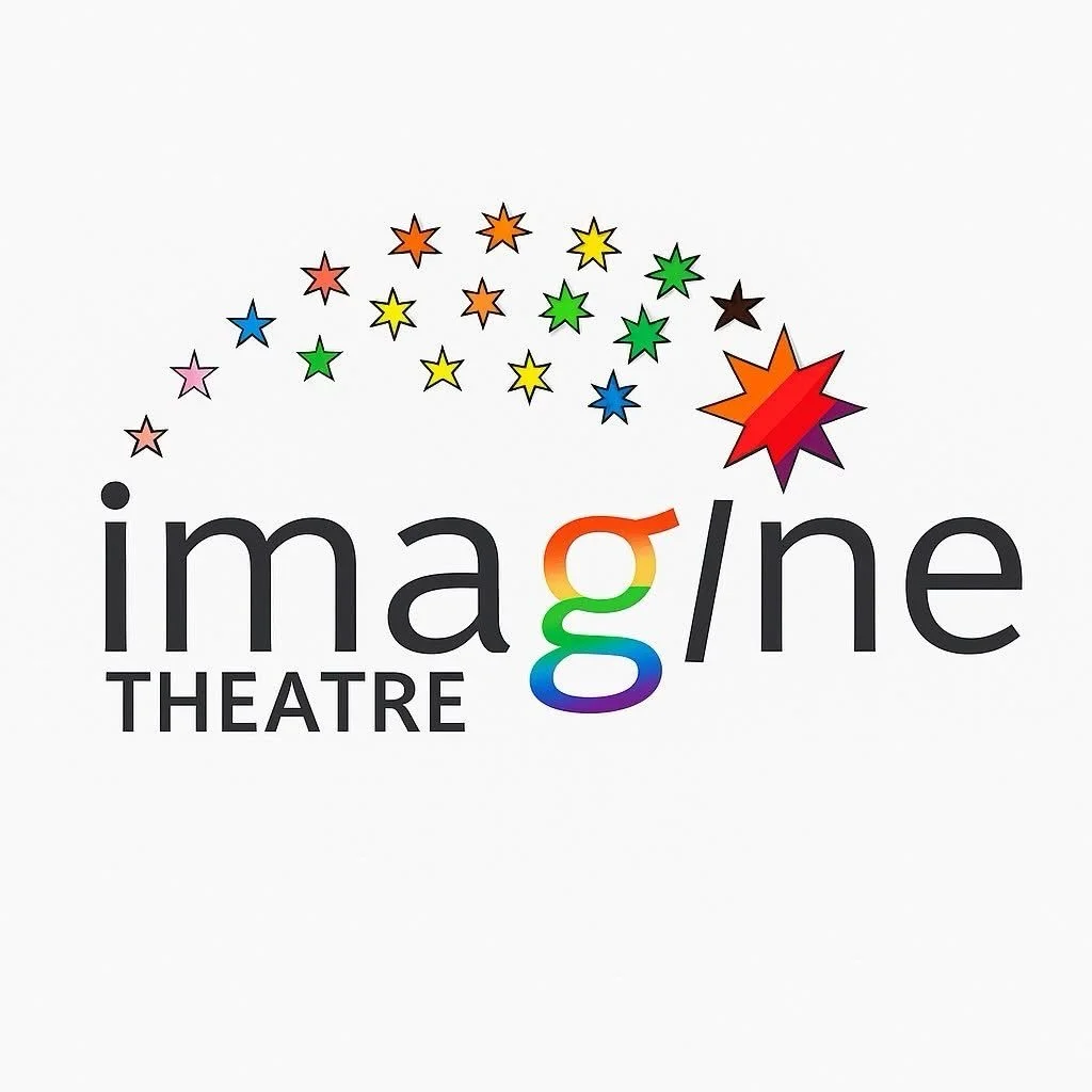 🏳️&zwj;🌈 The curtain is up on Pride Month! 🏳️&zwj;🌈

Today, we&rsquo;ve updated our logo to celebrate Pride Month and show our support for the LGBTQ+ community.

Theatre has always been a place of creativity, self-expression and belonging. It&rsq