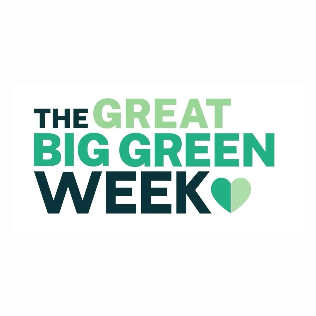 🌱🎭 Great Big Green Week is here!

At Imagine Theatre, we&rsquo;re passionate about creating magical theatre experiences while reducing our impact on the planet. That&rsquo;s why sustainability is at the heart of what we do, from reusing and repurpo