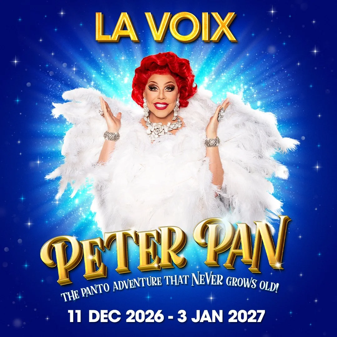 Peter Pan - High Wycombe 2026