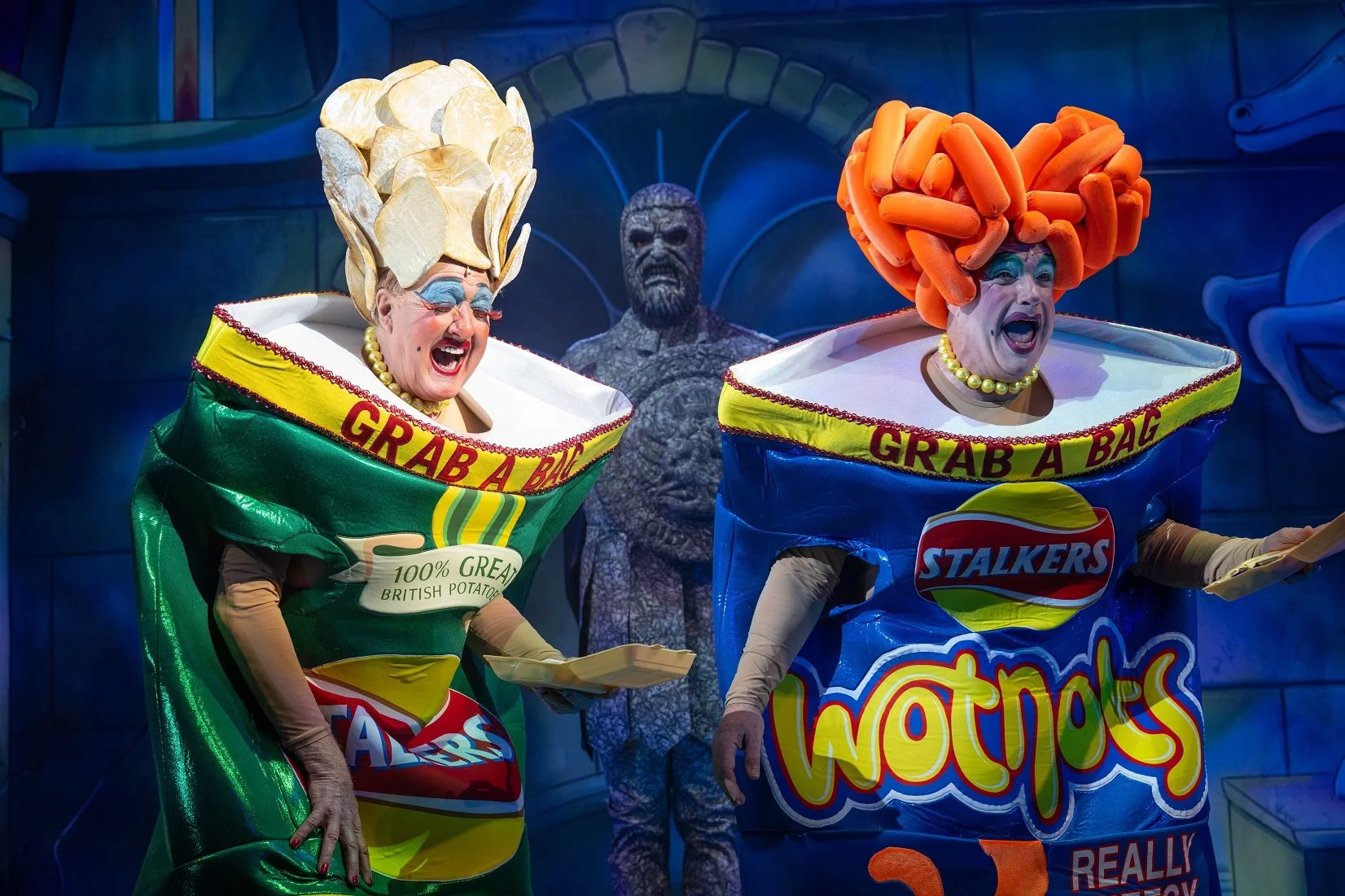 The Ultimate Guide to Family Christmas Theatre and Pantomime in the UK