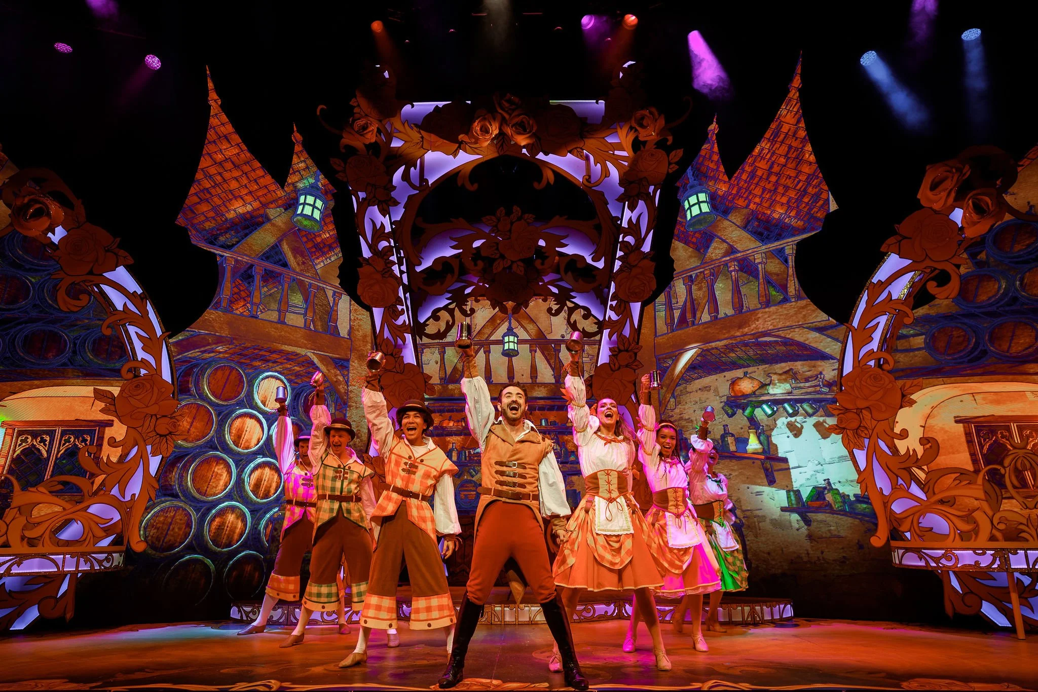50 Pantomime Questions Answered: The Ultimate Pantomime FAQ