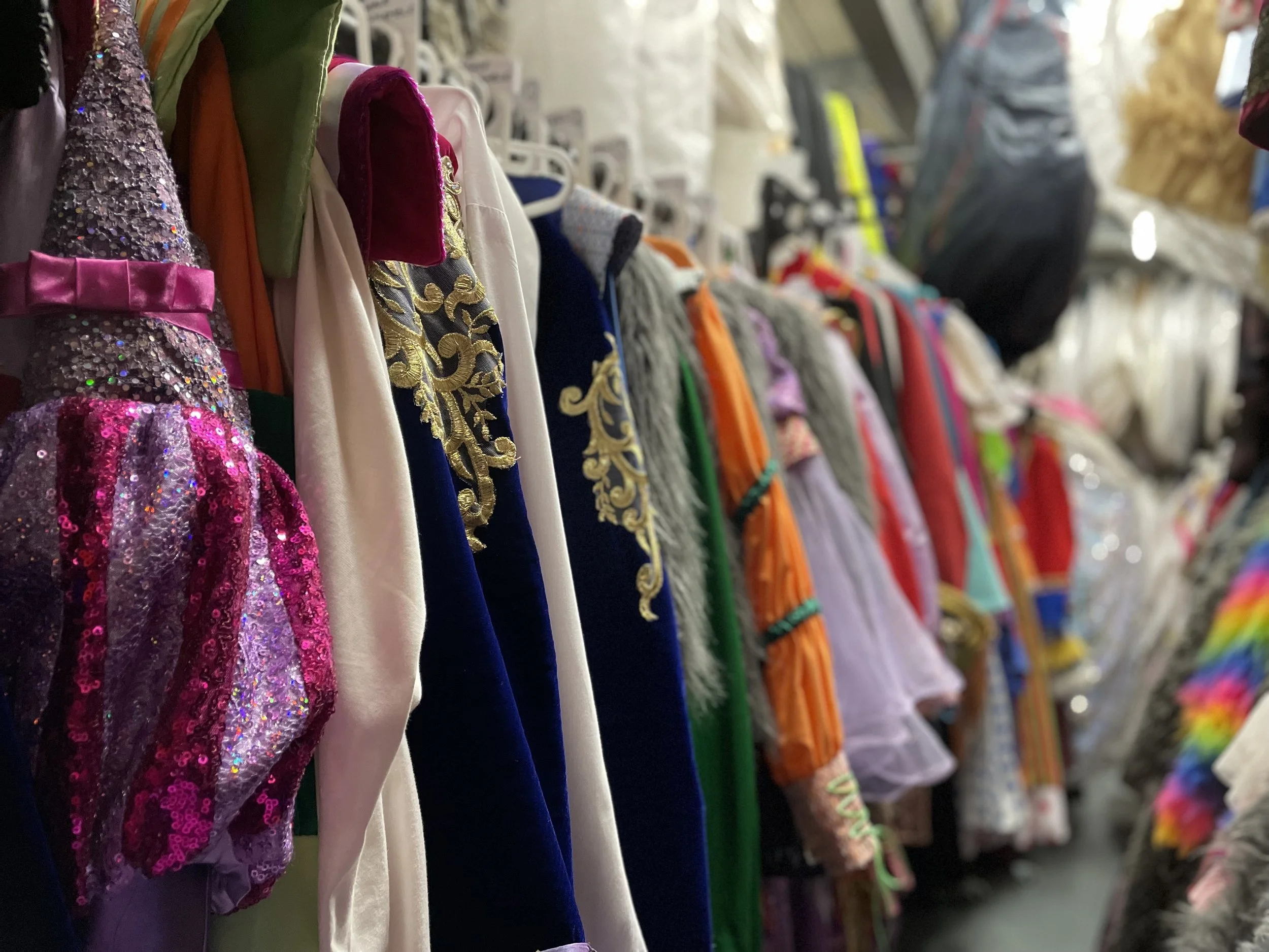 Beyond the Stage: How Imagine Theatre Makes Pantomime Accessible, Sustainable and Educational
