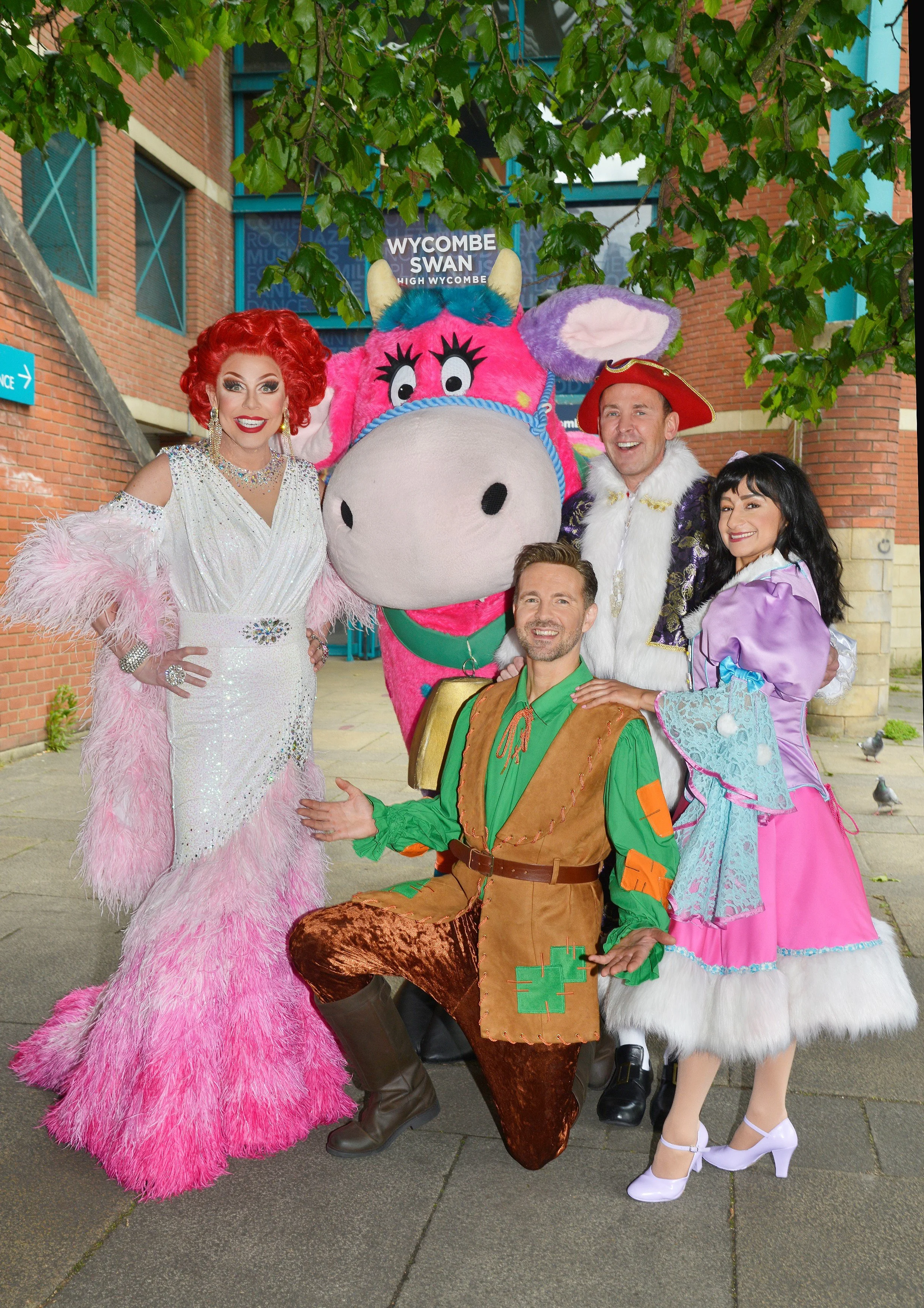 The Family Guide to Choosing a Christmas Pantomime in 2026