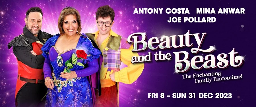 What Does a Panto Company Do Throughout the Year - May — Imagine Theatre