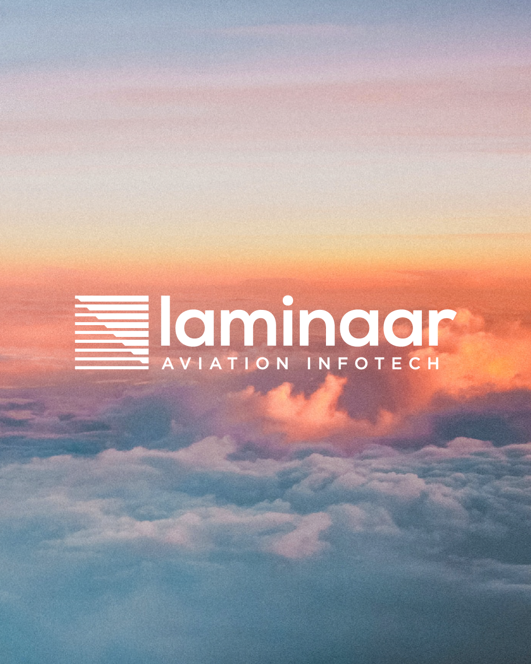 Laminaar Concept - Logo