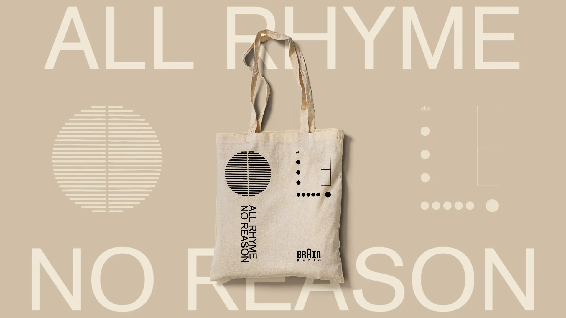 All Rhyme, No Reason