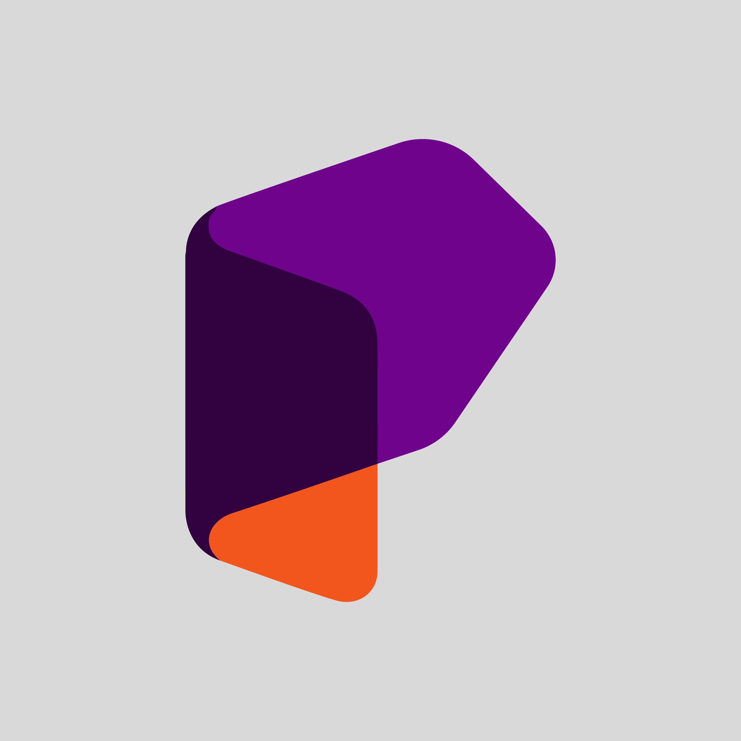 Purple Path Concept 4