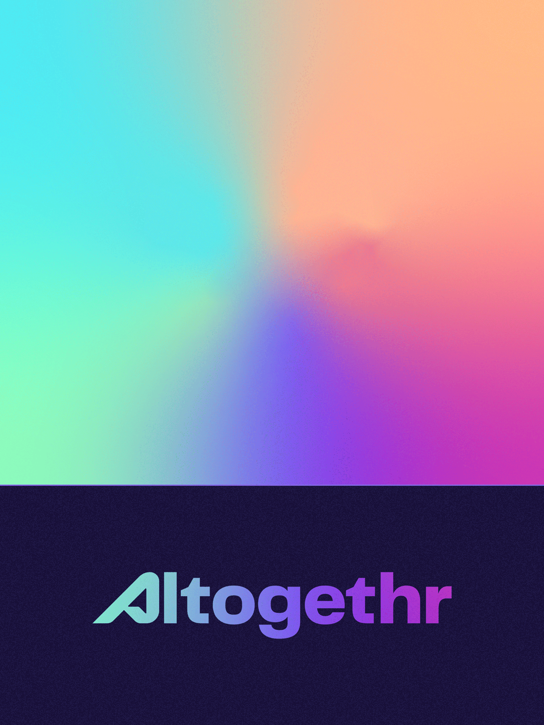 Altogethr — Concept 2