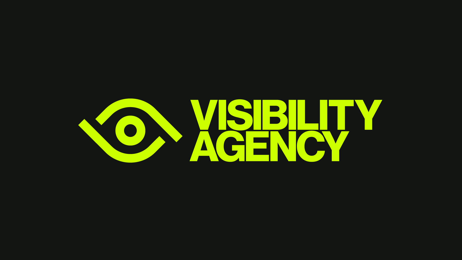 Visibility Agency Concept 1