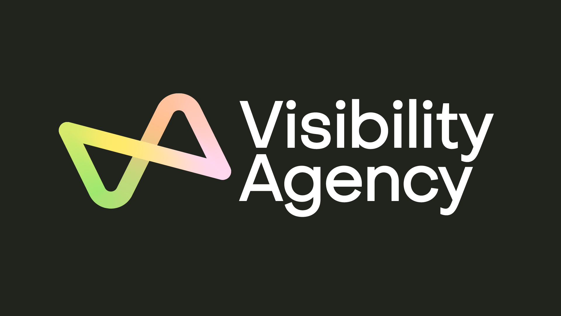 Visibility Agency Concept 2