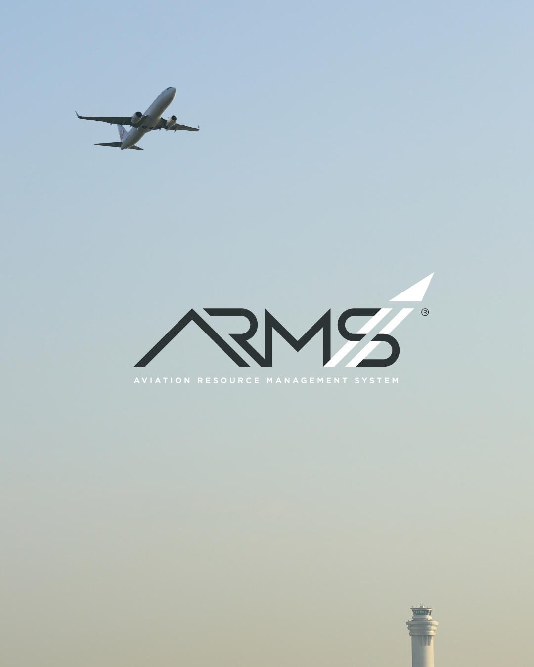 ARMS Logo Concept