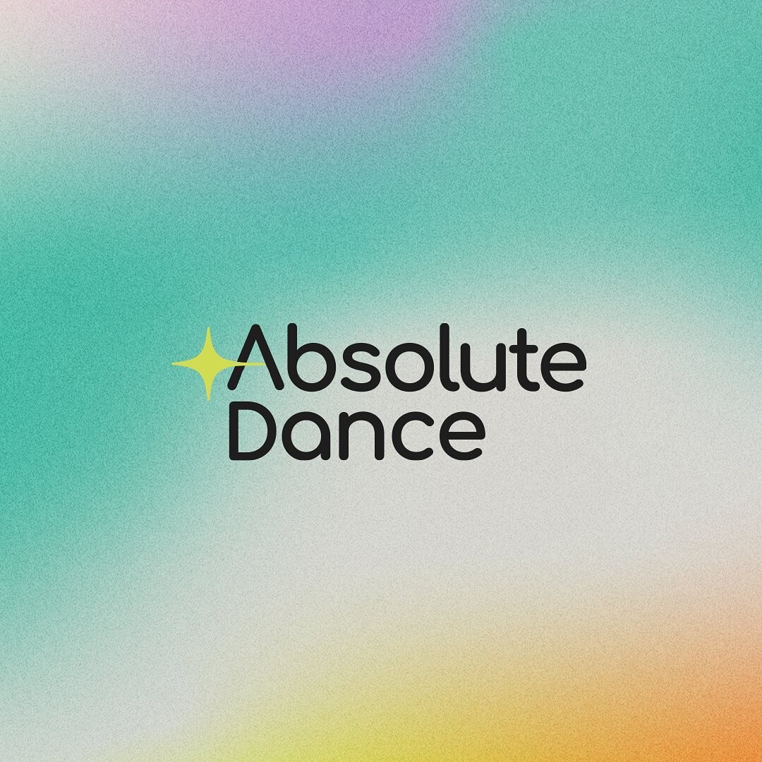 It&rsquo;s time for the Rebrand Reveal! ✨ The essence of Absolute Dance in this new season is a fresh sense of creativity, individuality, and unity. Together, these elements represent the movement and energy that drives what we love to do.

We believ