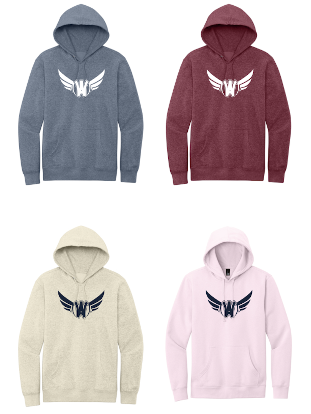 WA Hoodie