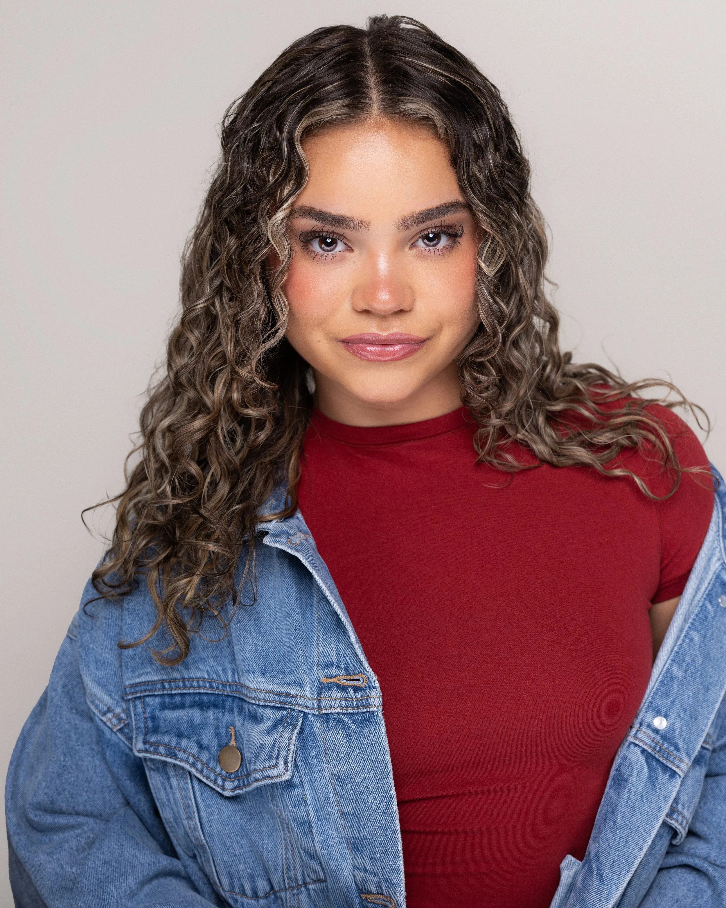 Grace Luiso