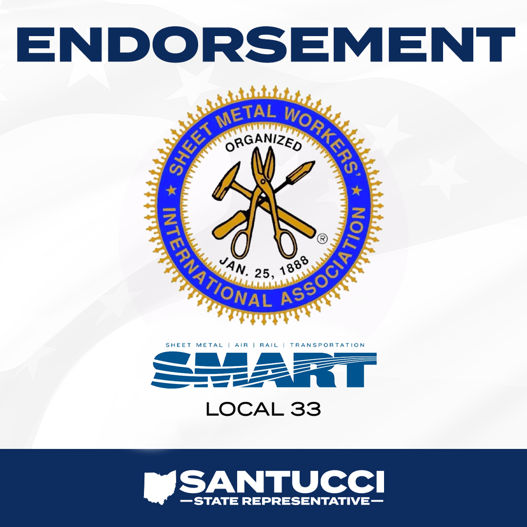 Santucci SMART Endorsement.png