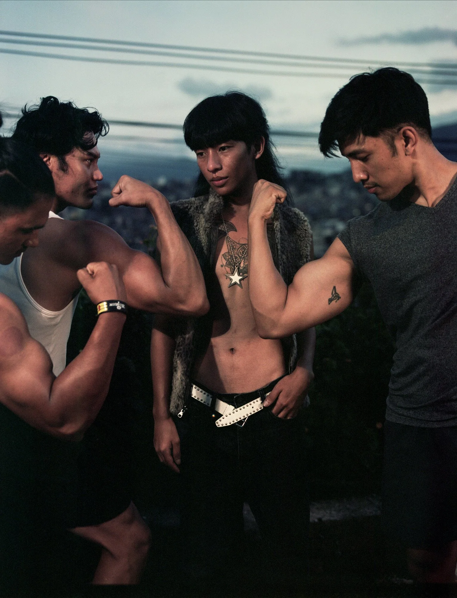 see-zeen-020_Fotofestiwal_Lodz_Arhant Shrestha_Open Programme_Loose Fist_01.jpg