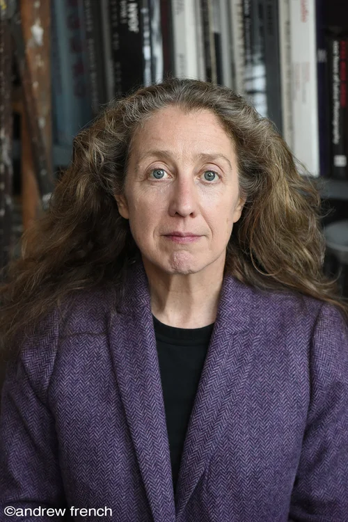 Interview - Deirdre Donahue - USA - see-zeen