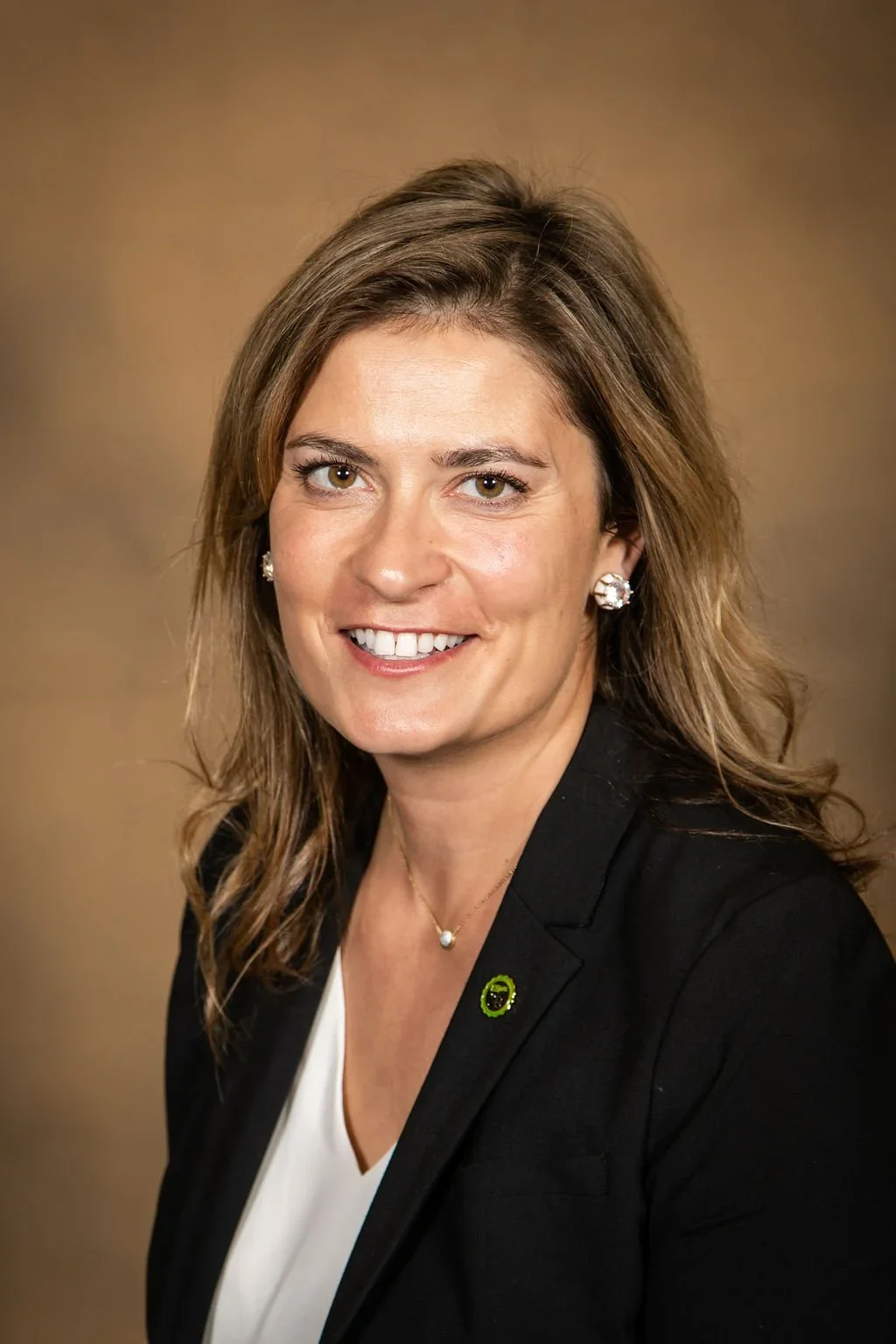 Janelle Booth
