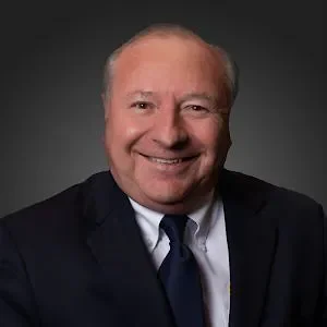 Jerry Schmitz - At-Large