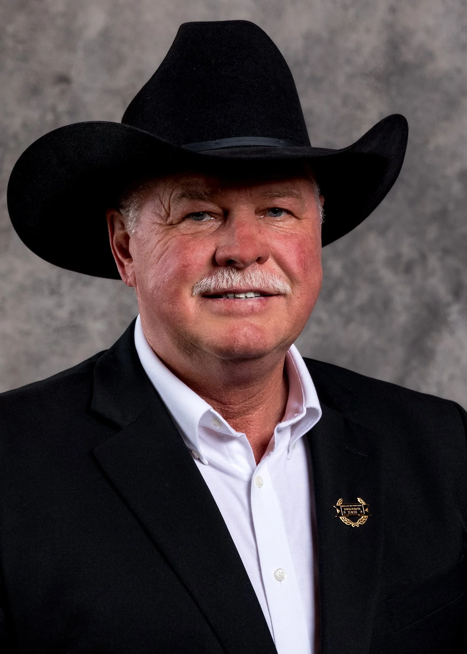 Gary Cammack