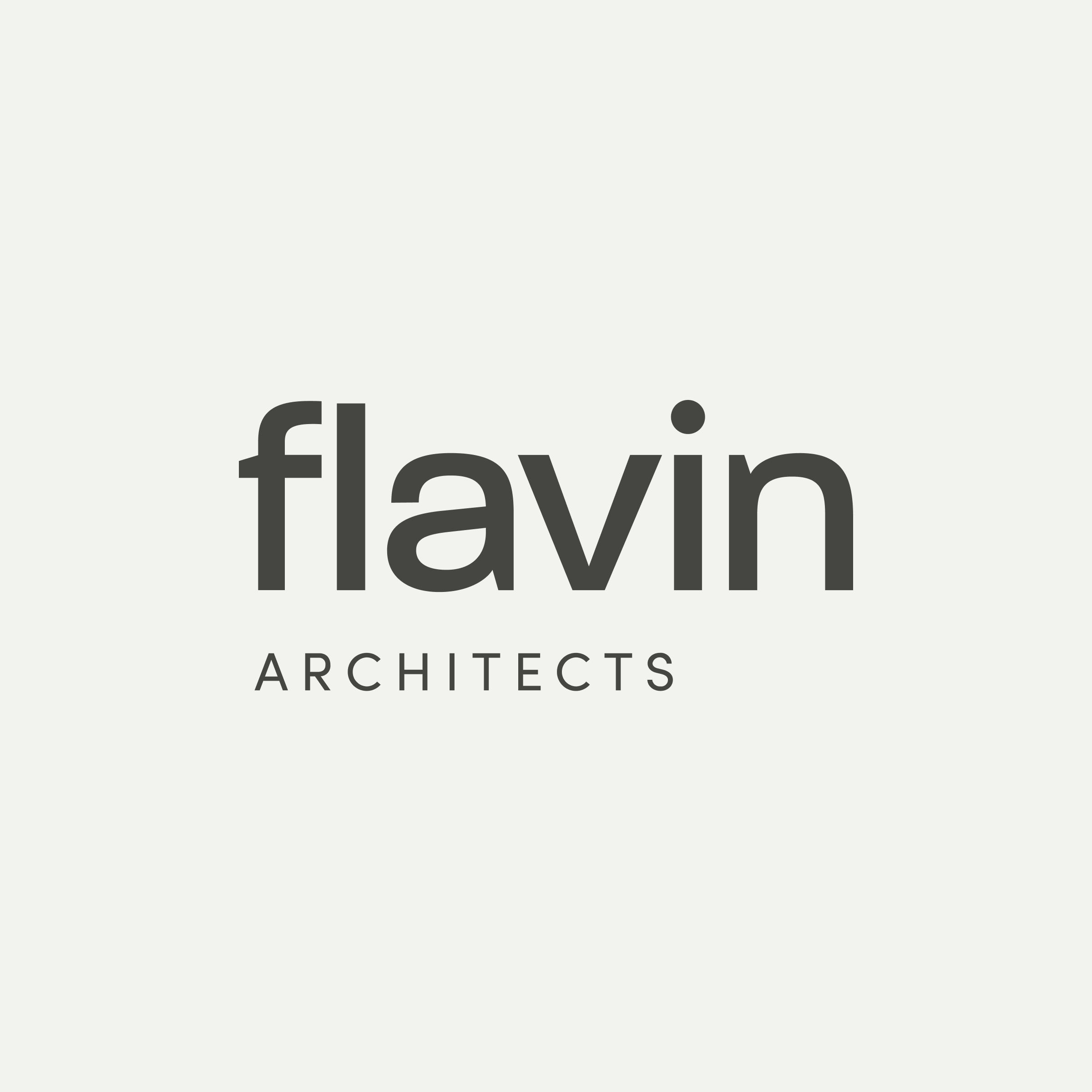 Vervaine Flavin Architects Logo