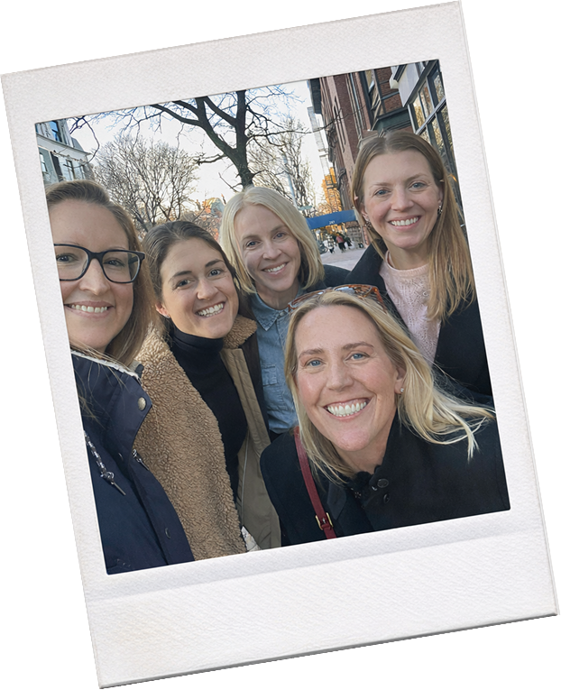 Vervaine team photo 2025