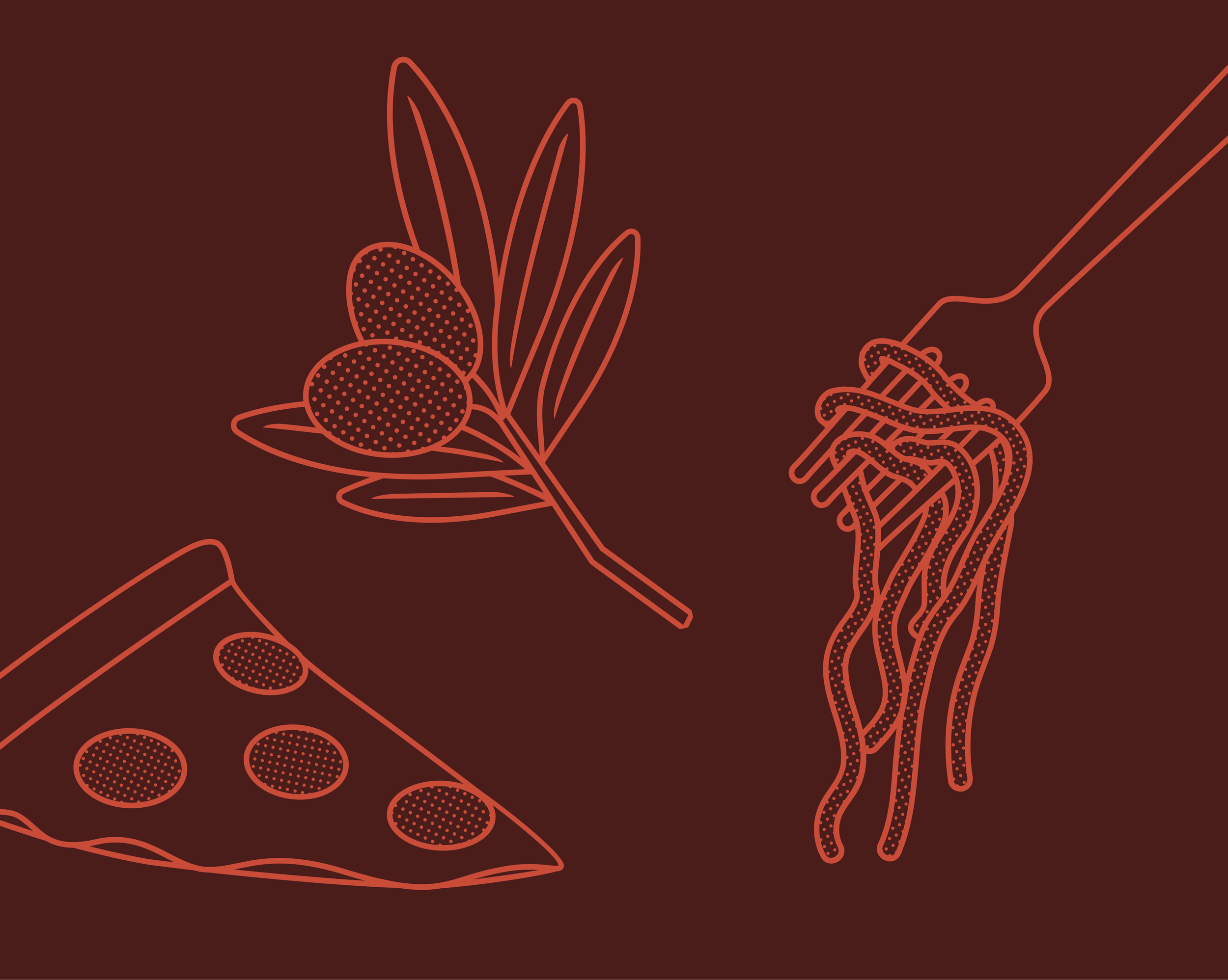 leonessa illustrations vervaine