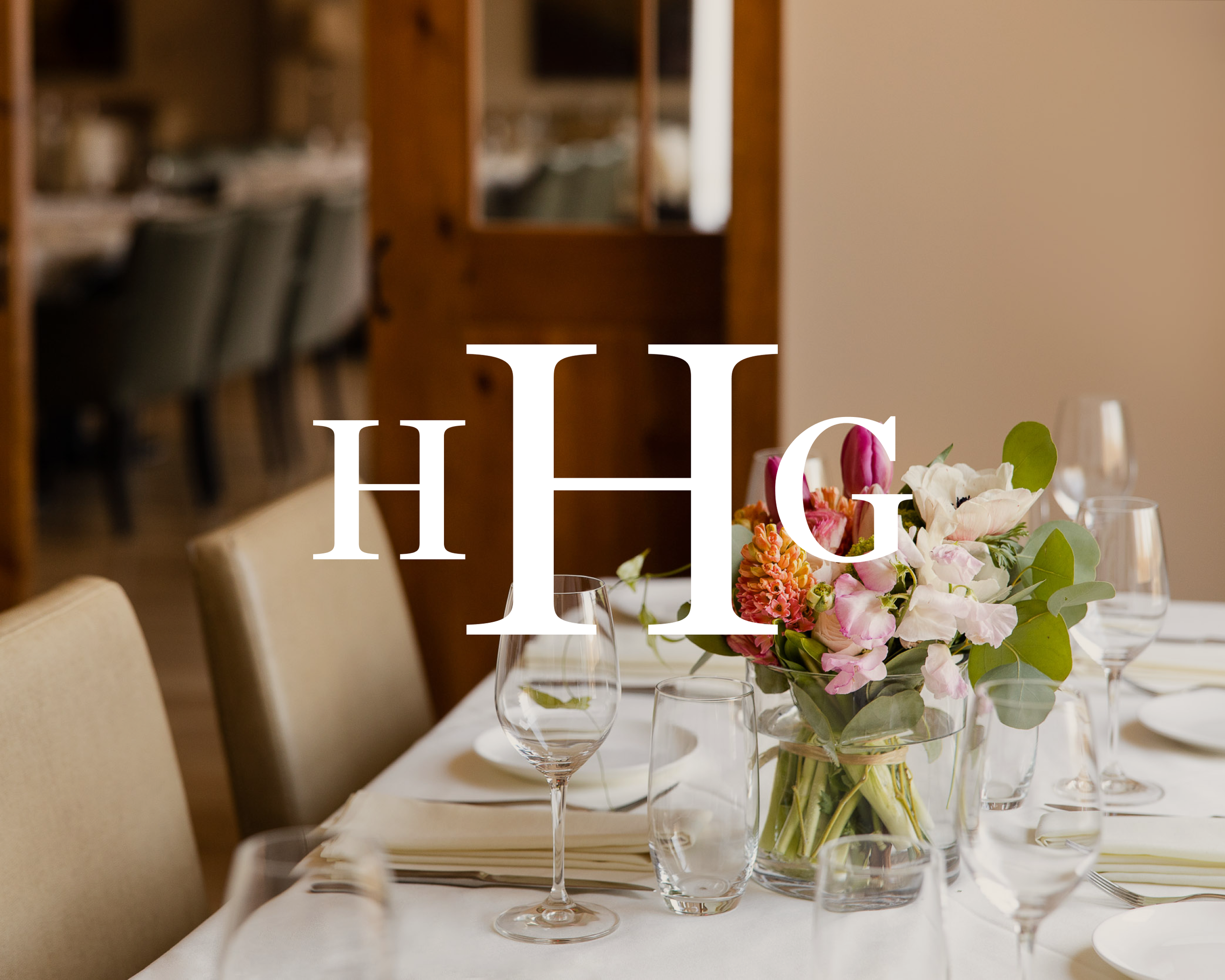Himmel Hospitality Group Vervaine Design Studio