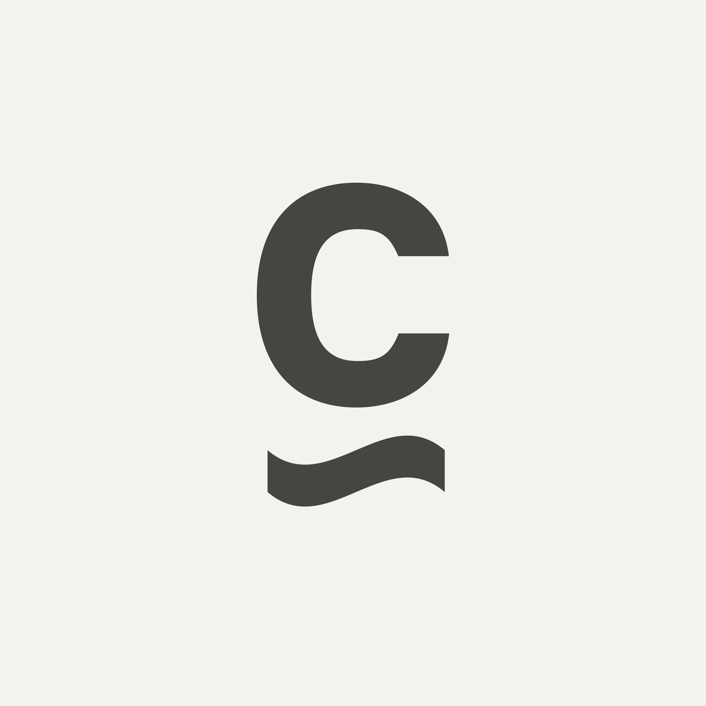 Vervaine Catch Together Logomark
