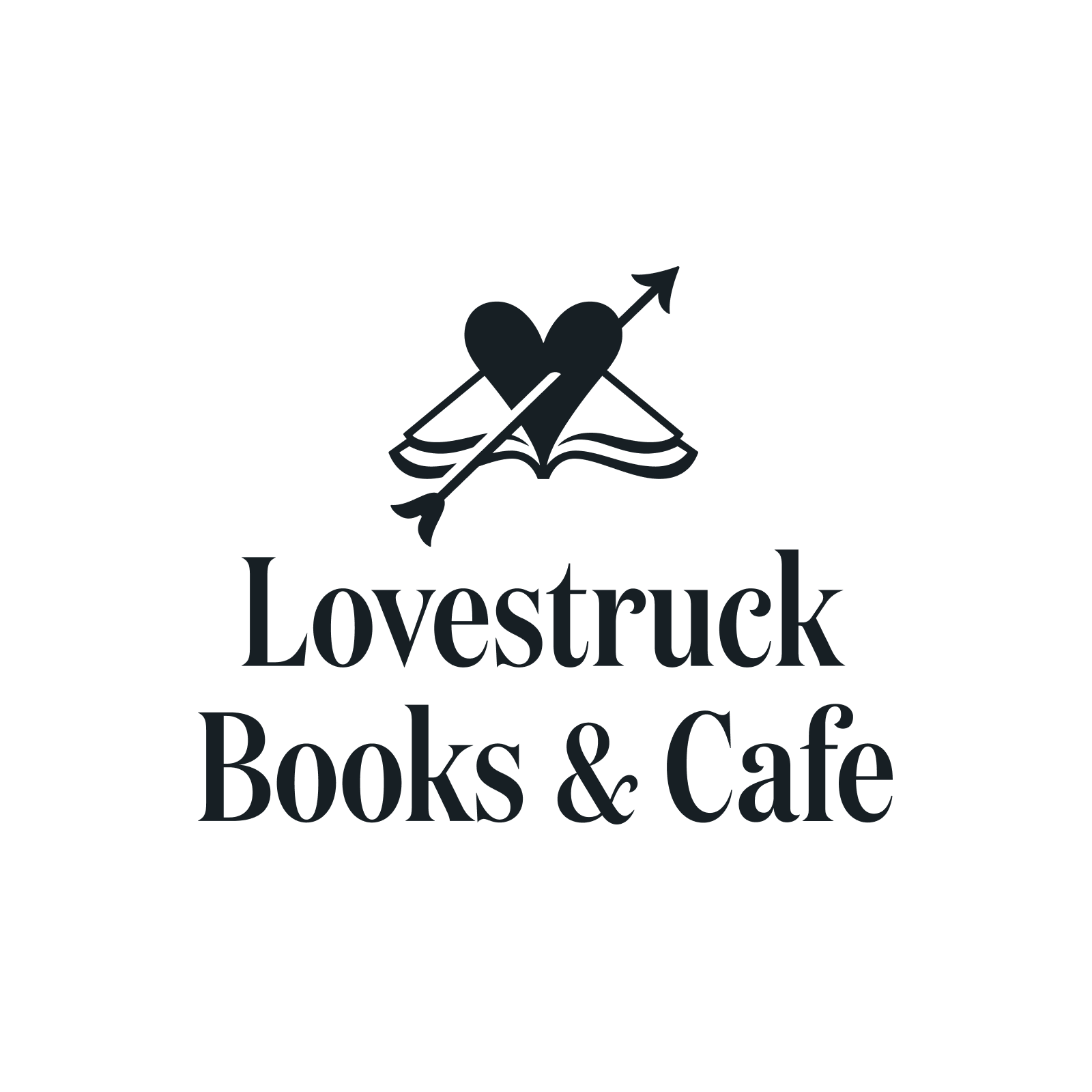 Lovestruck Books & Cafe