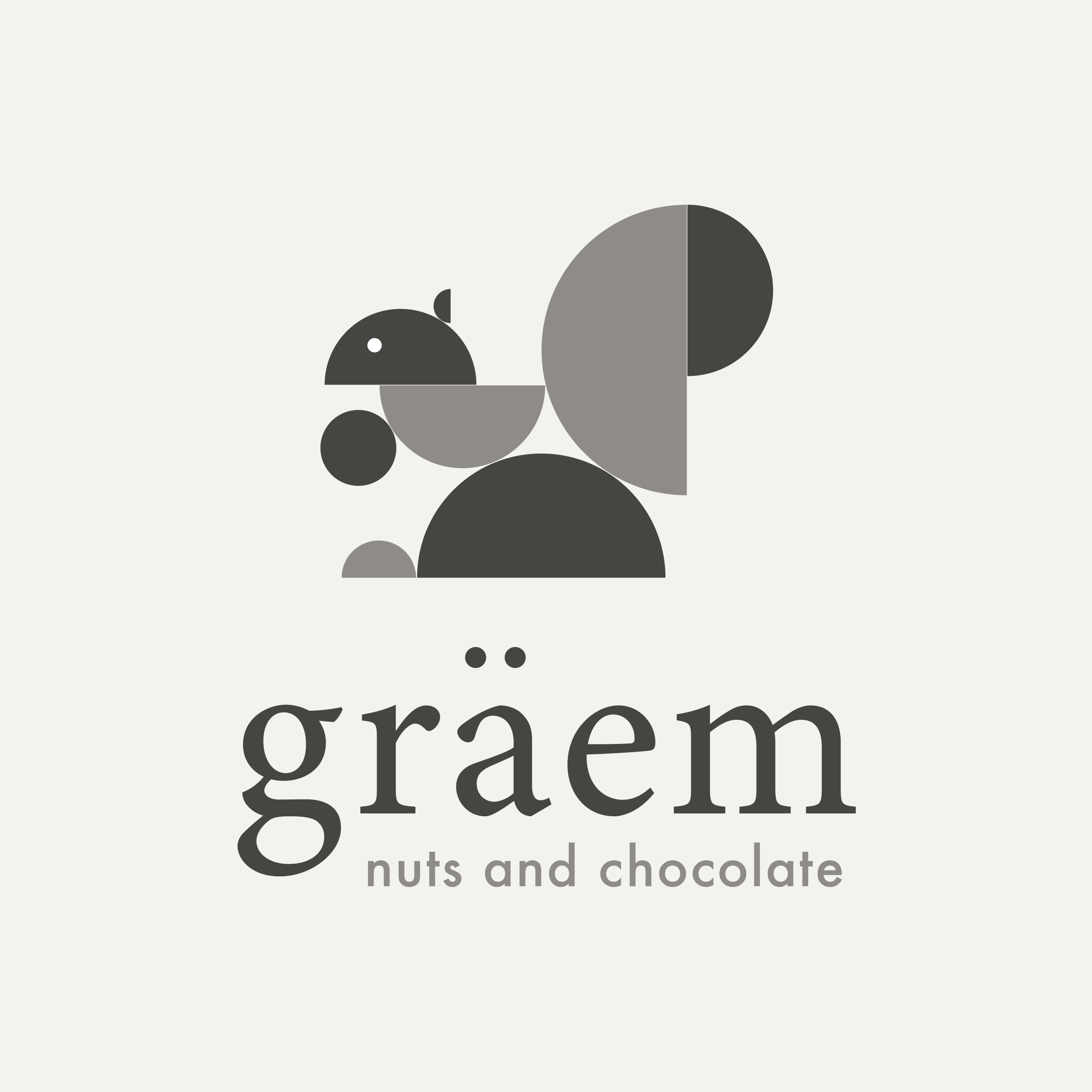 Vervaine Graem Logo