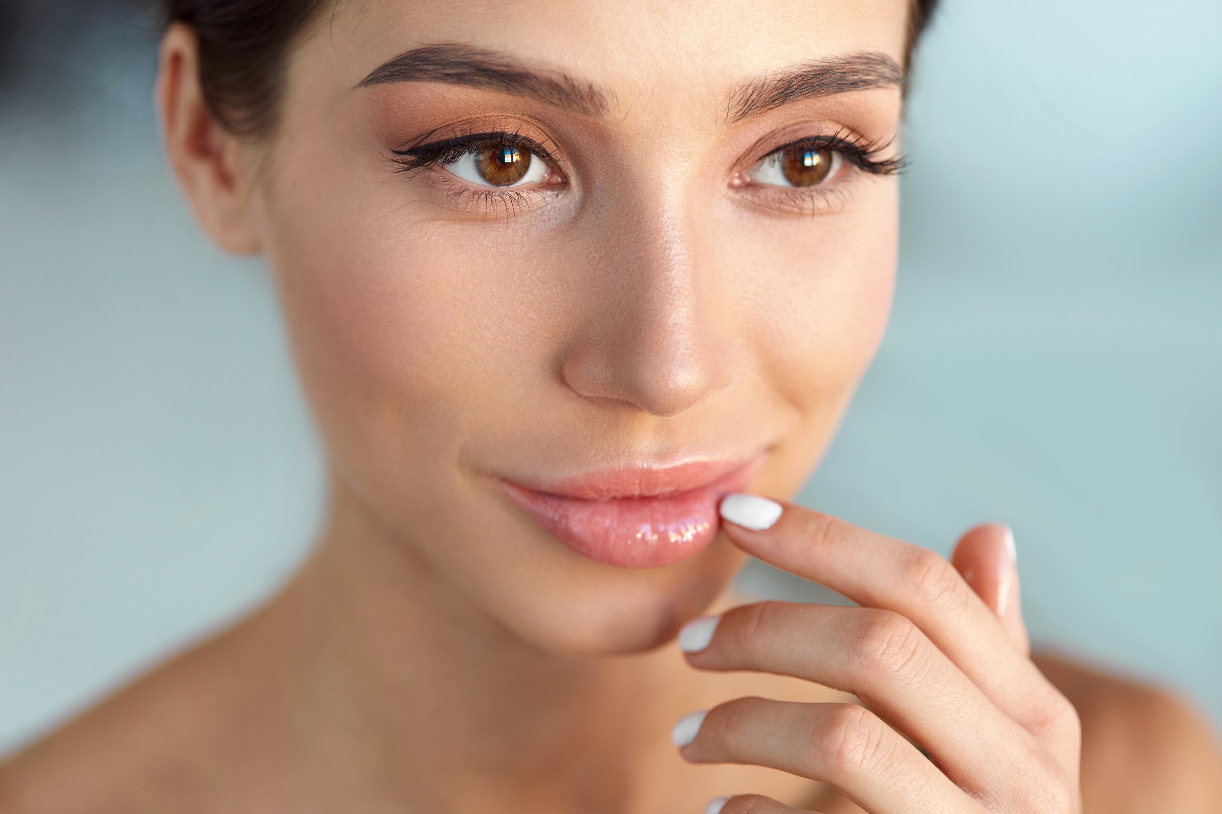 HydraFacial Perk Lip & Eye — Skincare by Amy Peterson