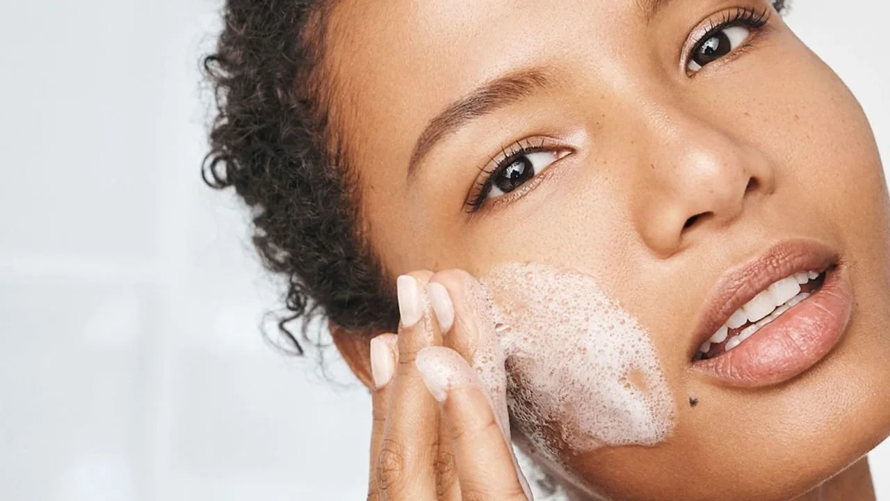 20 best cleansers for every skin type, according to skin care experts