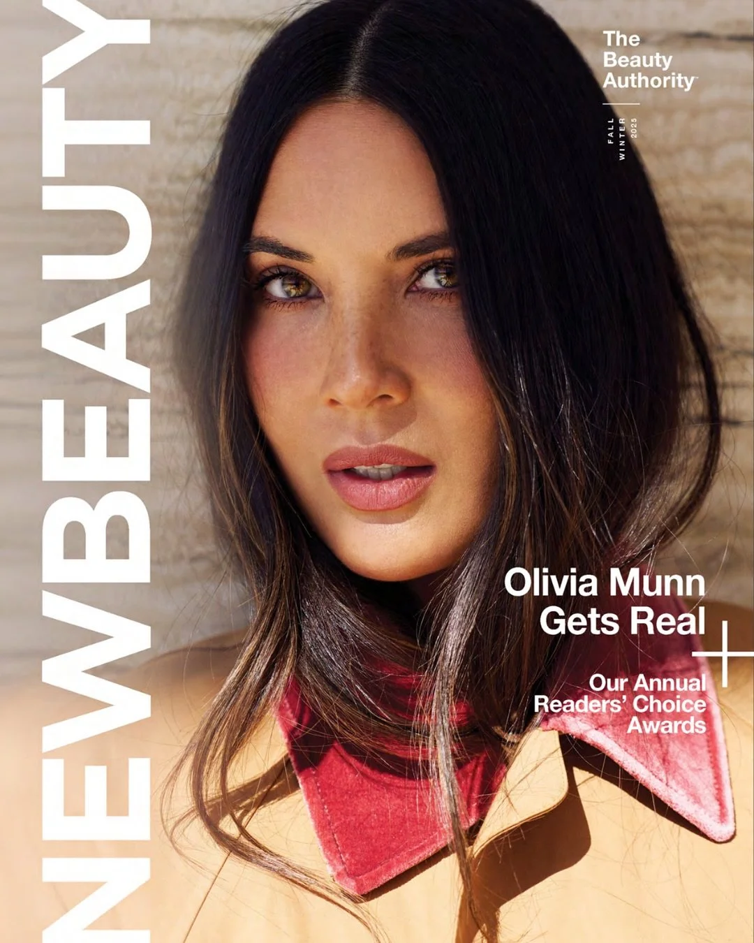 We&rsquo;re so proud that @therealskinsavant was featured in NewBeauty alongside some of the world&rsquo;s leading skin experts. 

She shared her most valuable piece of skin-care advice, a reflection of the same philosophy that guides everything we d