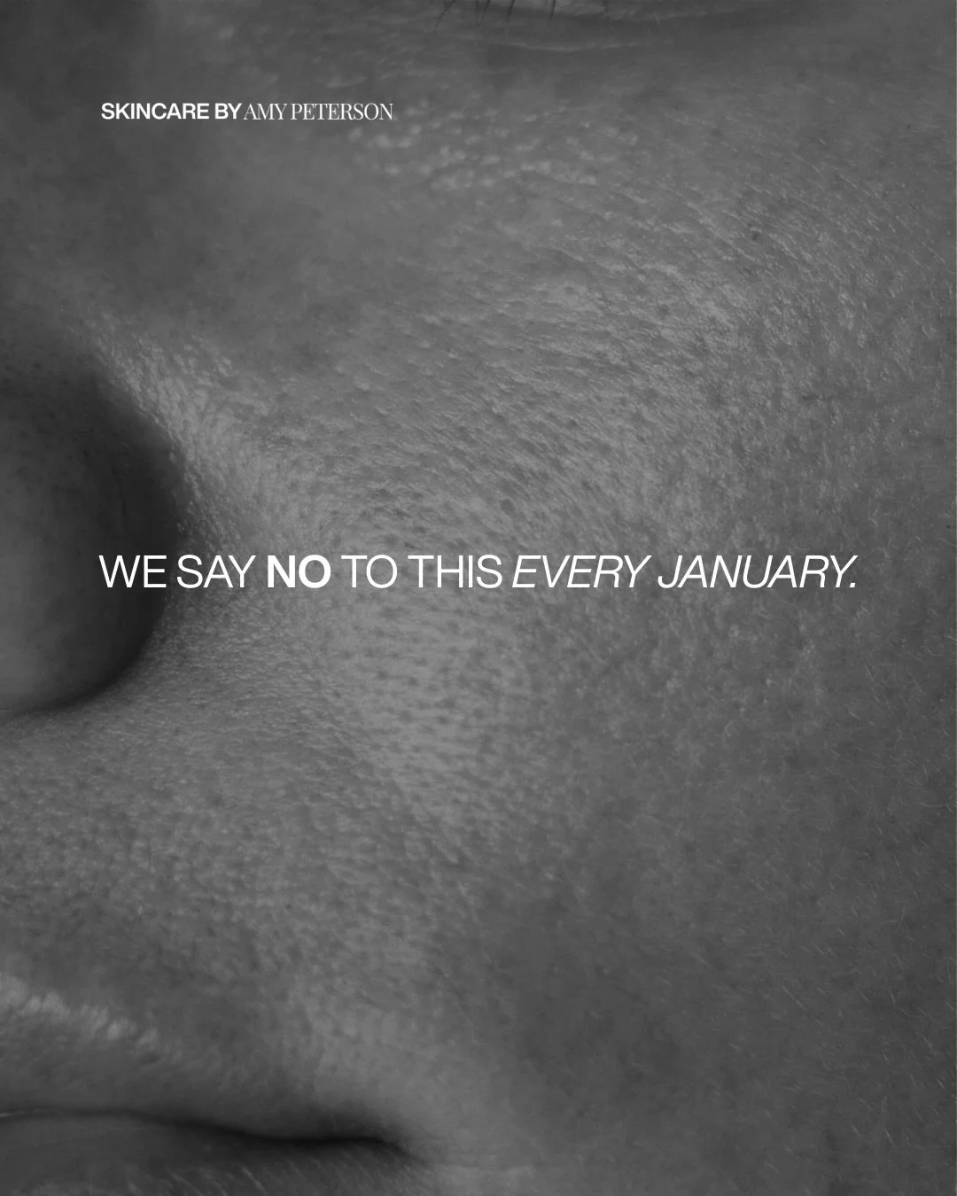 Starting this year with intention