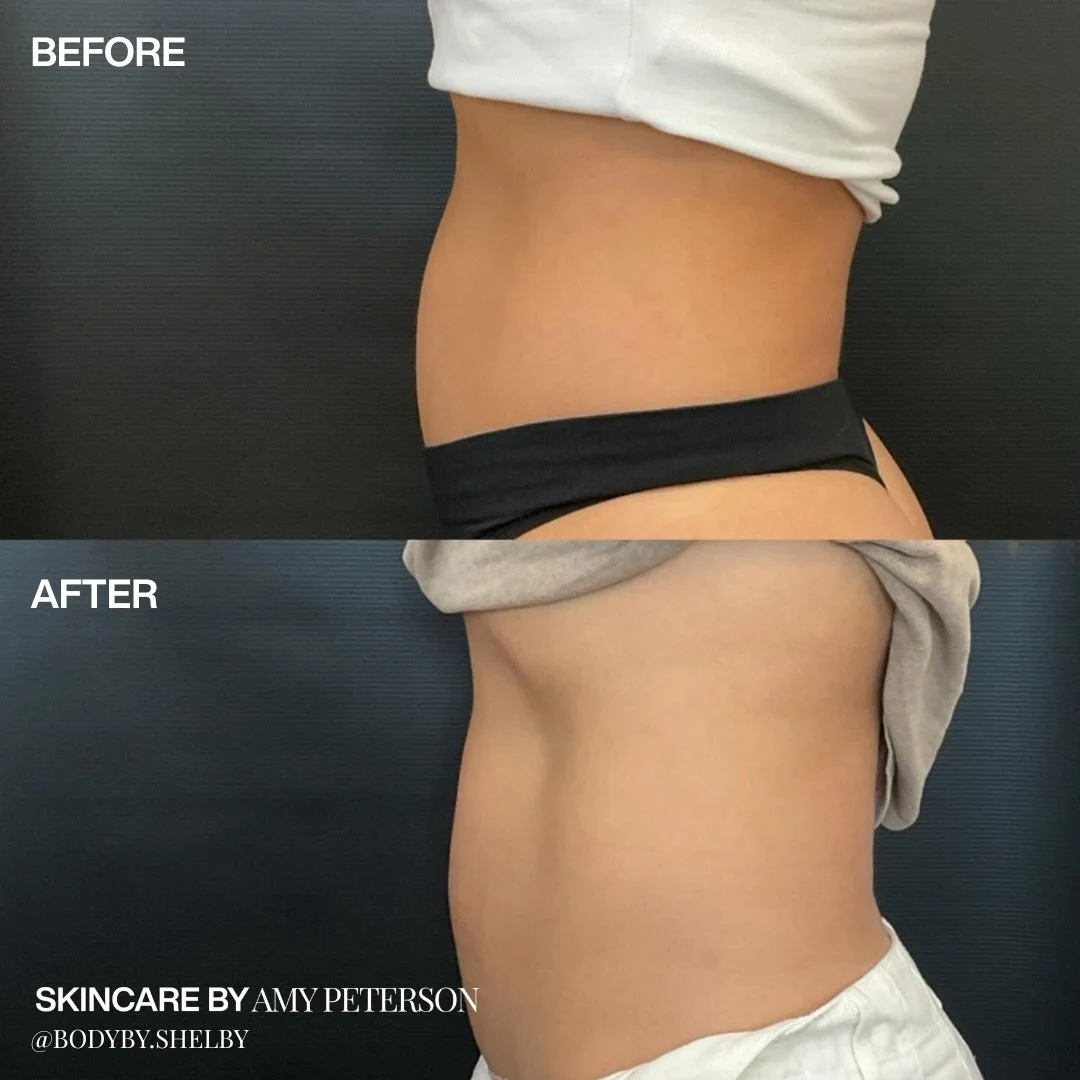 Showing up once a week can really change how your body feels.

Less puffiness and bloating. More tone and definition. Better core strength and posture.

Our Body Hour Membership ($550/month) is for anyone who wants steady, real results.

What&rsquo;s
