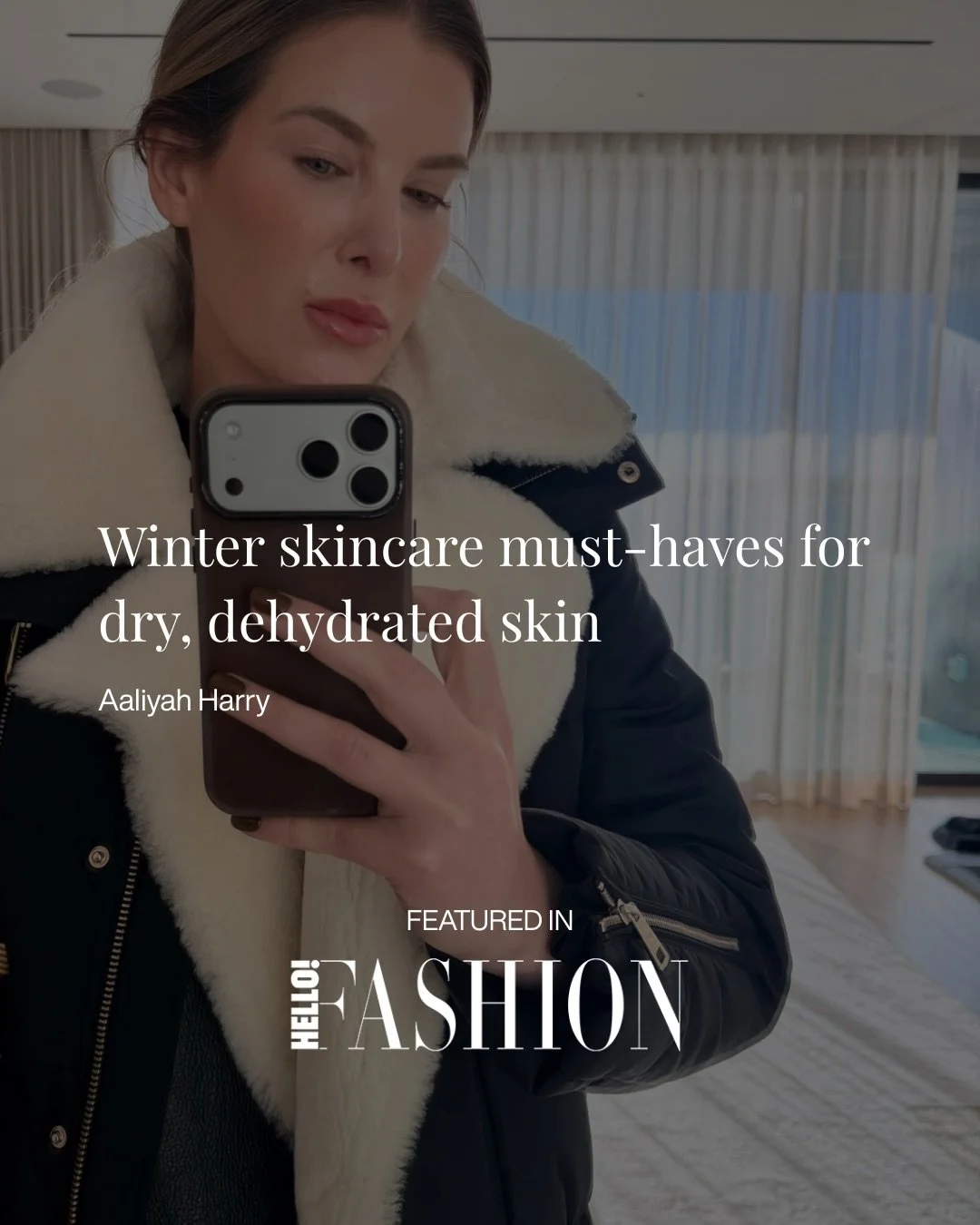 When skin feels dry, tight, or depleted, it&rsquo;s a sign the barrier needs support, not stimulation. During the colder months, we focus on richer hydration, gentle exfoliation, and intentional layering so products can truly do their job.

We&rsquo;