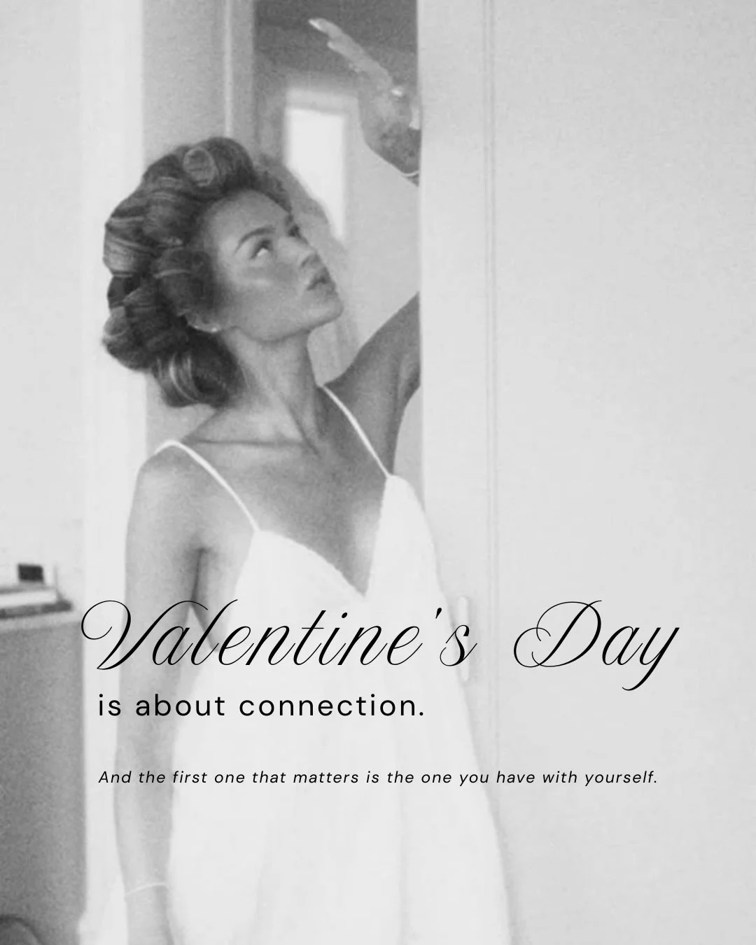 Valentine&rsquo;s Day is about connection&hellip; and the one you have with yourself matters most. 🩷

This month, we&rsquo;re celebrating treatments that help you feel refreshed, confident, and naturally elevated. From skin-reviving facials to subtl