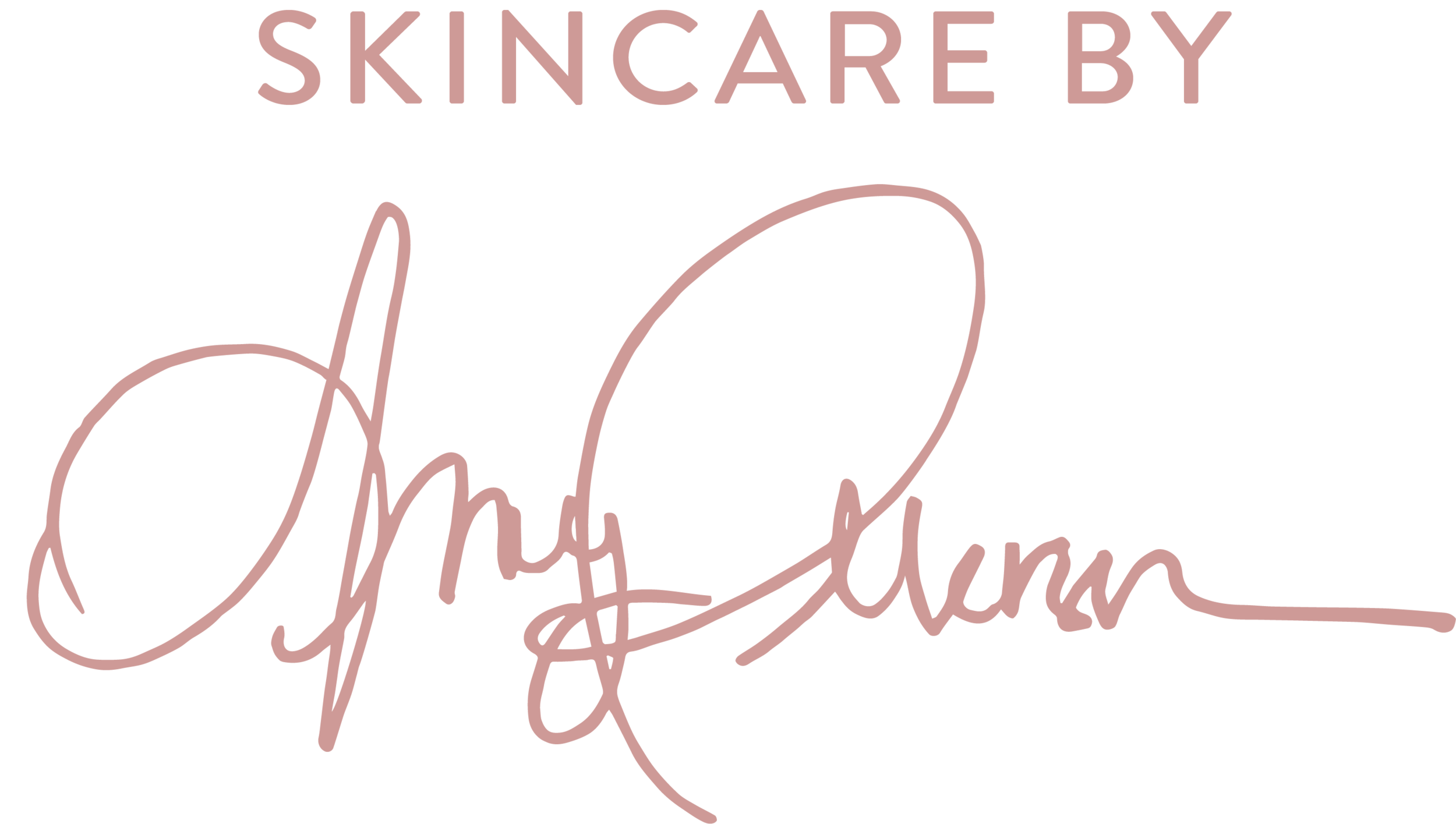 Skincare by Amy Peterson
