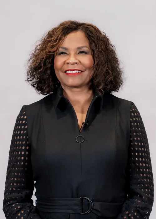 Dorothy Bridges, President & Chief Executive Officer at CityFirst Bank