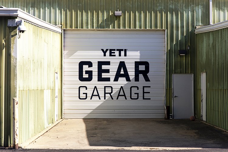 Shop the YETI 'Gear Garage' Sale for the Colors You Missed - Man