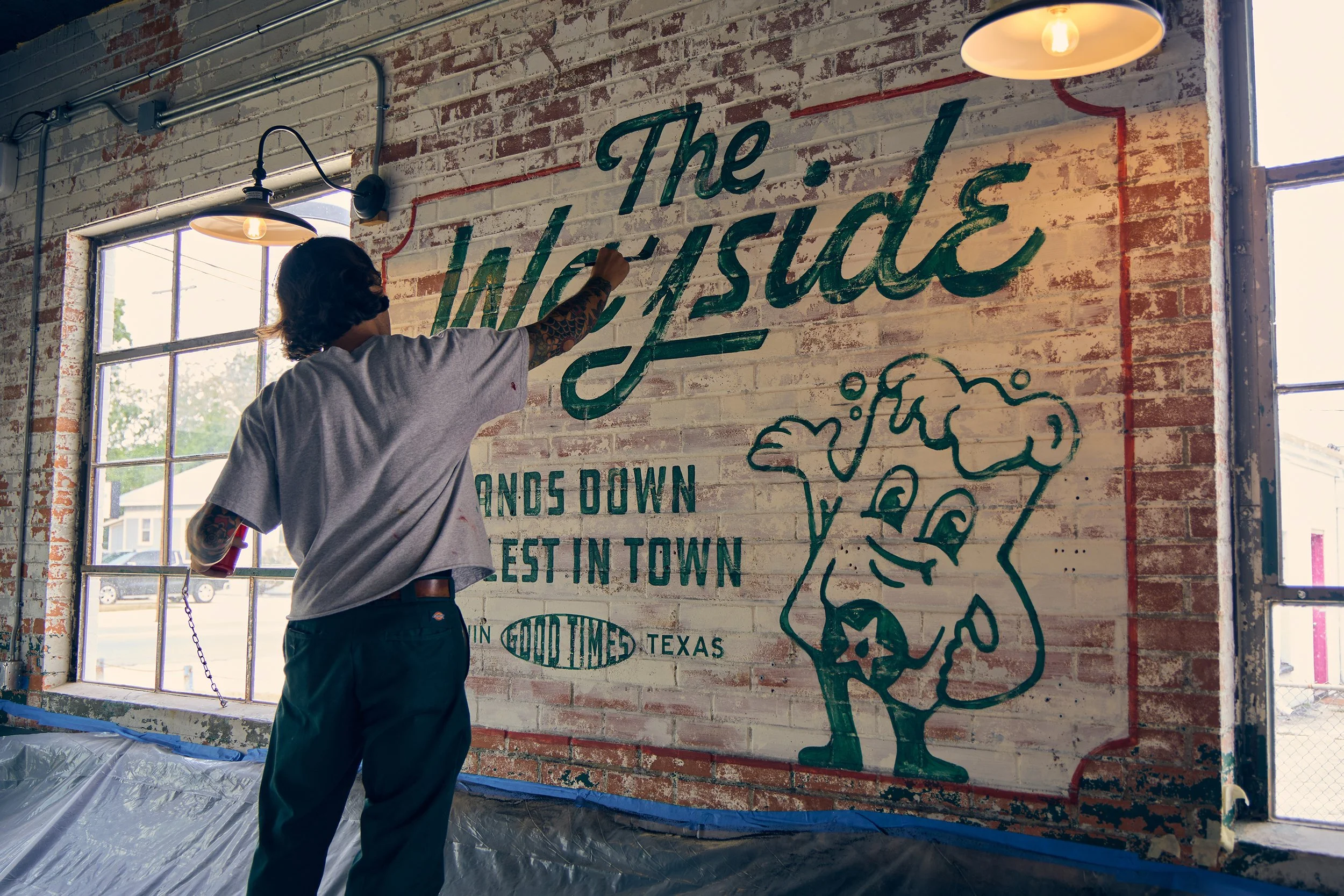The Wayside