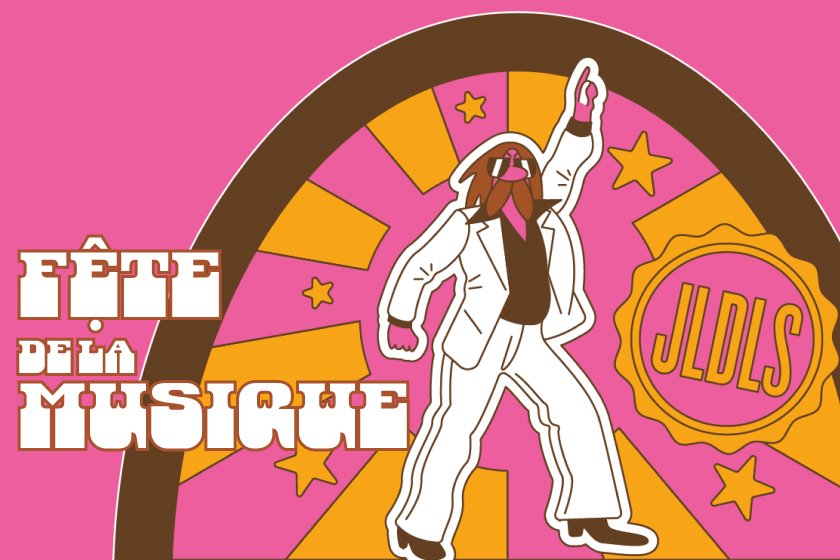 Fête de la musique
