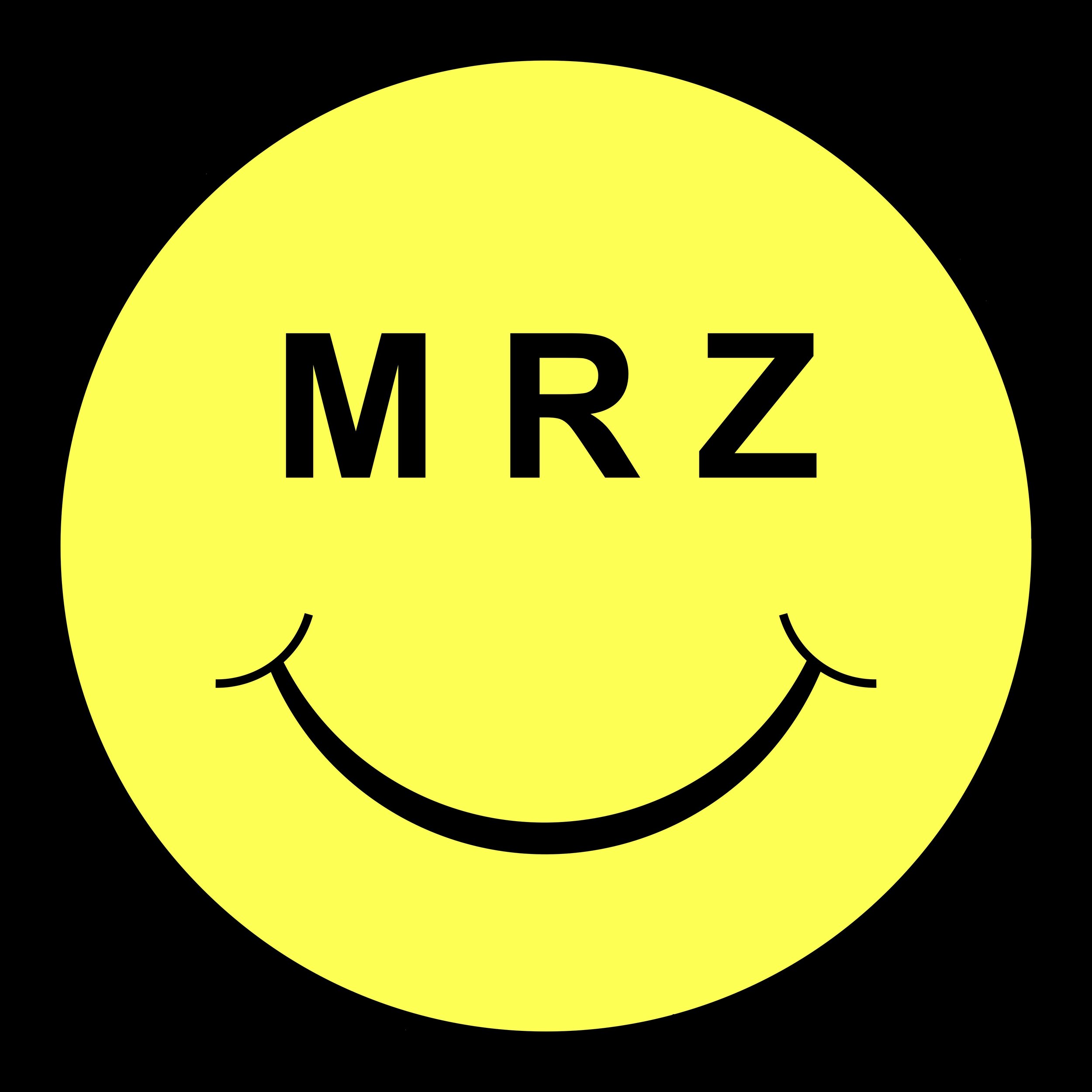 MRZ en DJ SET