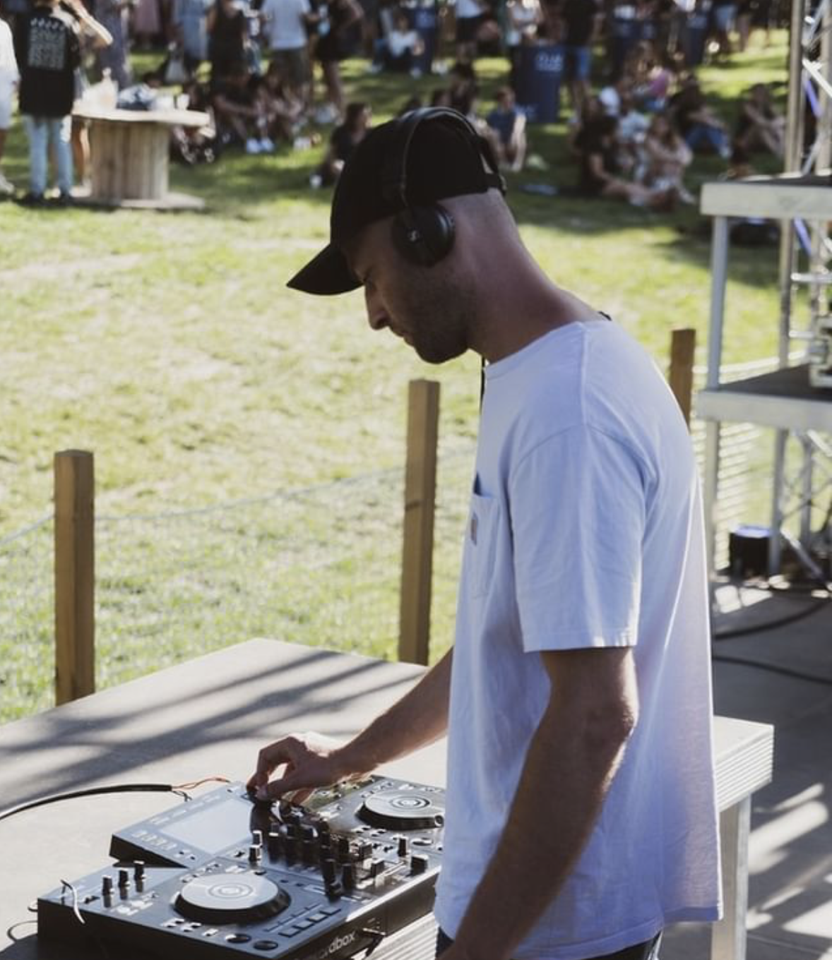 MRZ - DJ SET