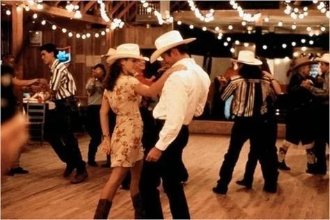 Trouve ton Cowboy ou ta cowgirl - DJ Kemjani