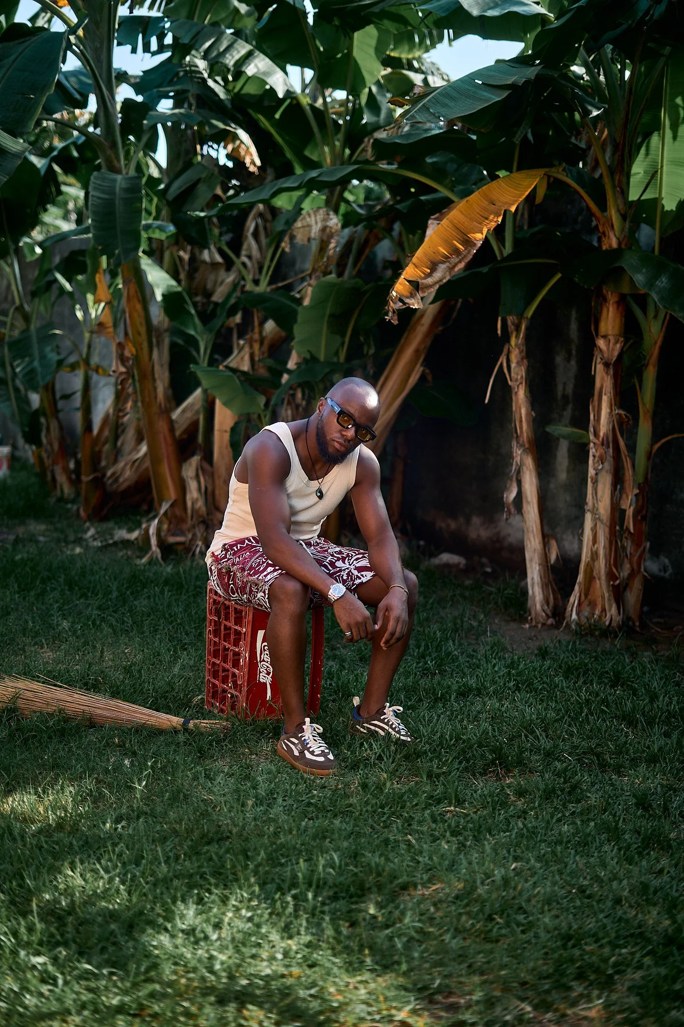 DJ set avec DJ Kemjani