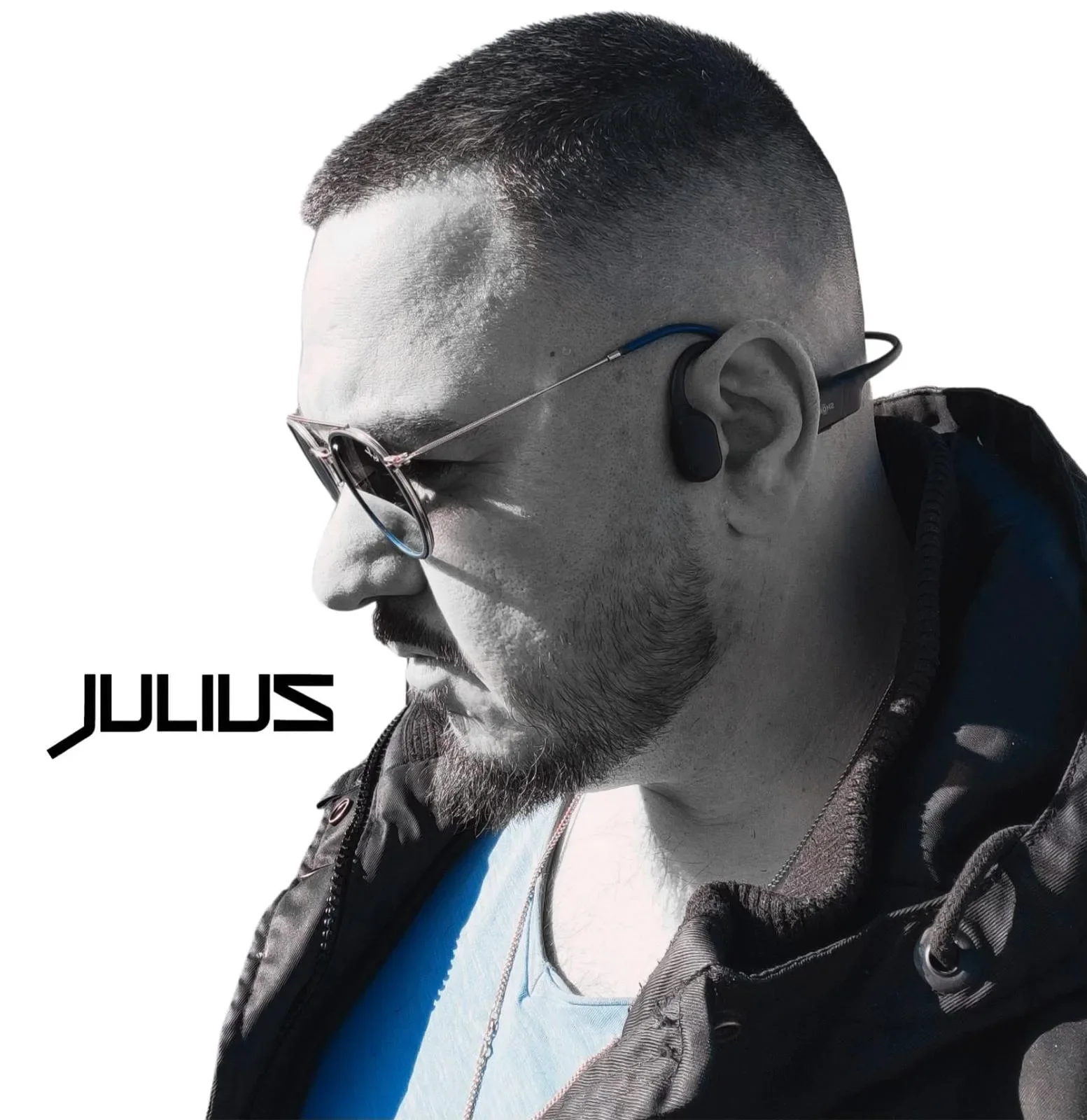 DJ set avec DJ Julius