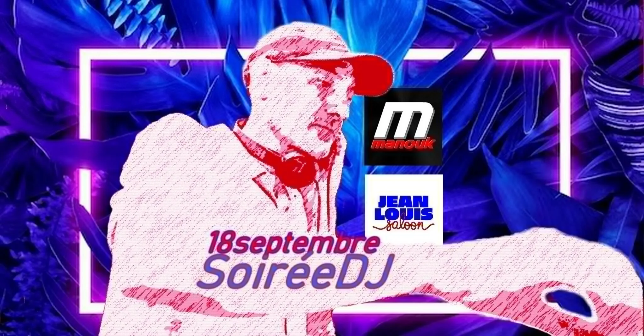 DJ Manouk